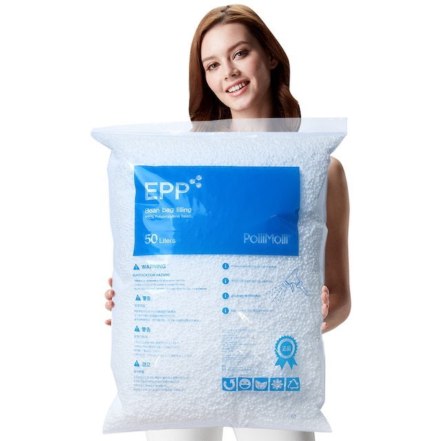 �������� ��� ������ EPP 50L