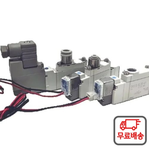 SMC �ַ����̵� �ֹ�� SY513-5LOZD-C6