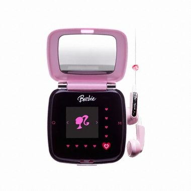 �̳�� INNO B2-�ٺ� Barbie