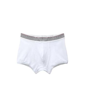 베르사체 ribbed cotton jersey trunks 10242261A17772 T