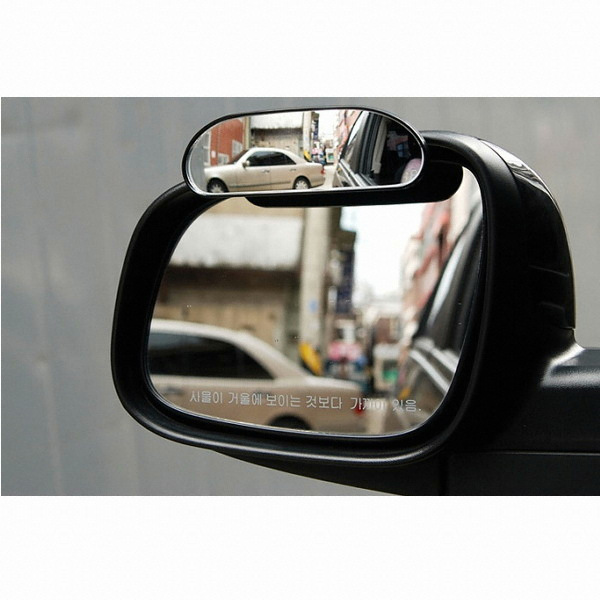 티엔알 TNR 046 뷰가드 와이드미러 사이드미러용 보조거울_이미지