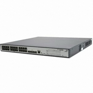 HP ProCurve 1910-24G-POE (JE008A) 170W 스위치허브_이미지