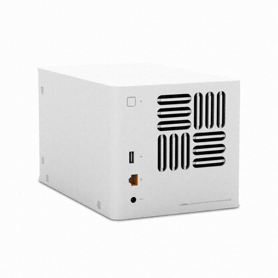 EFM ipTIME NAS4 (9TB)_이미지