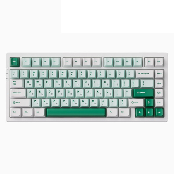 G75 PRO 유무선 기계식