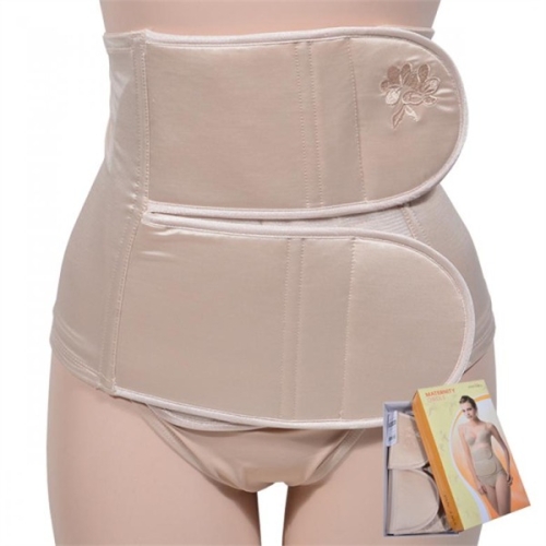 판도라 마터니티 산후보정용 접착식 니퍼 복대