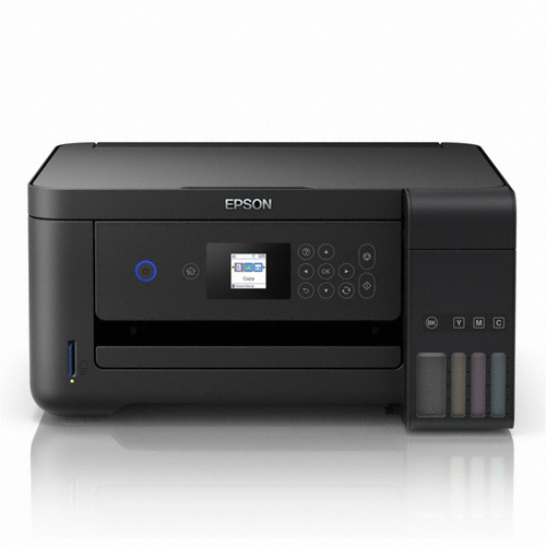 Epson 완성형 정품 무한 L4160 (무한잉크)_이미지