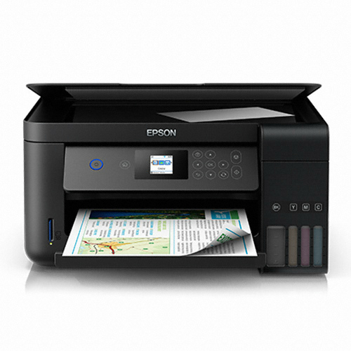 Epson 완성형 정품 무한 L4160 (무한잉크)