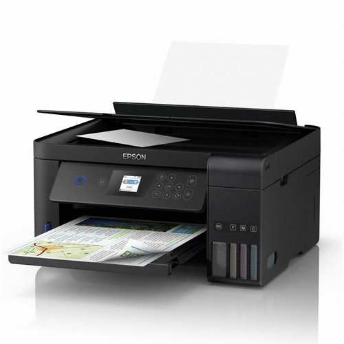 Epson �ϼ��� ��ǰ ���� L4160