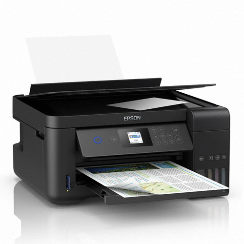 Epson �ϼ��� ��ǰ ���� L4160