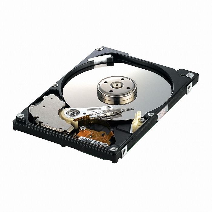 삼성전자 80GB Spinpoint M5 HM080GC/DOM (EIDE/5400/8M/노트북용)_이미지