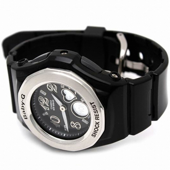 BABY-G BGA-100-1B_이미지
