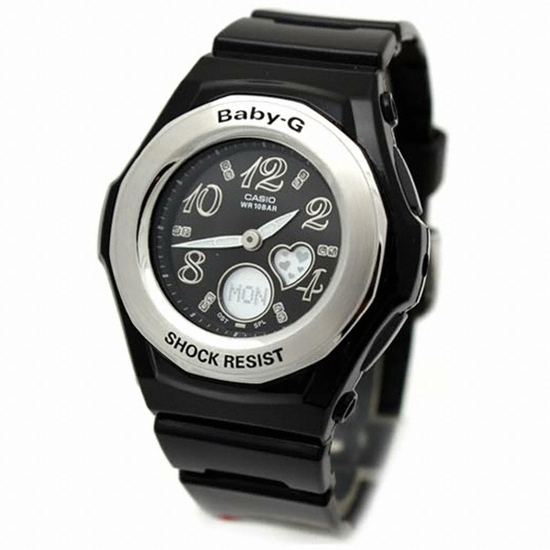 BABY-G BGA-100-1B