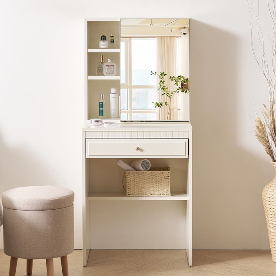 리센트 미카엘 서랍 수납 화장대 600_이미지