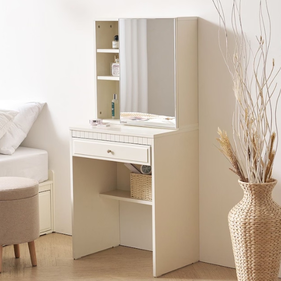리센트 미카엘 서랍 수납 화장대 600_이미지