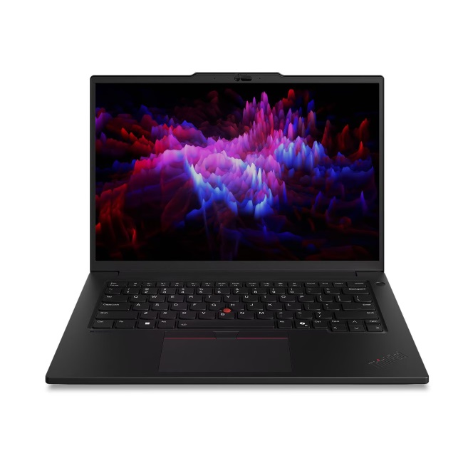 레노버 씽크패드 P14s Gen6 21QT004LKD WIN11 64GB램 (SSD 4TB)_이미지