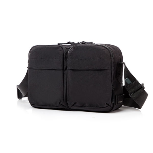 RED MARSTON 3 크로스백 BLACK UG309003