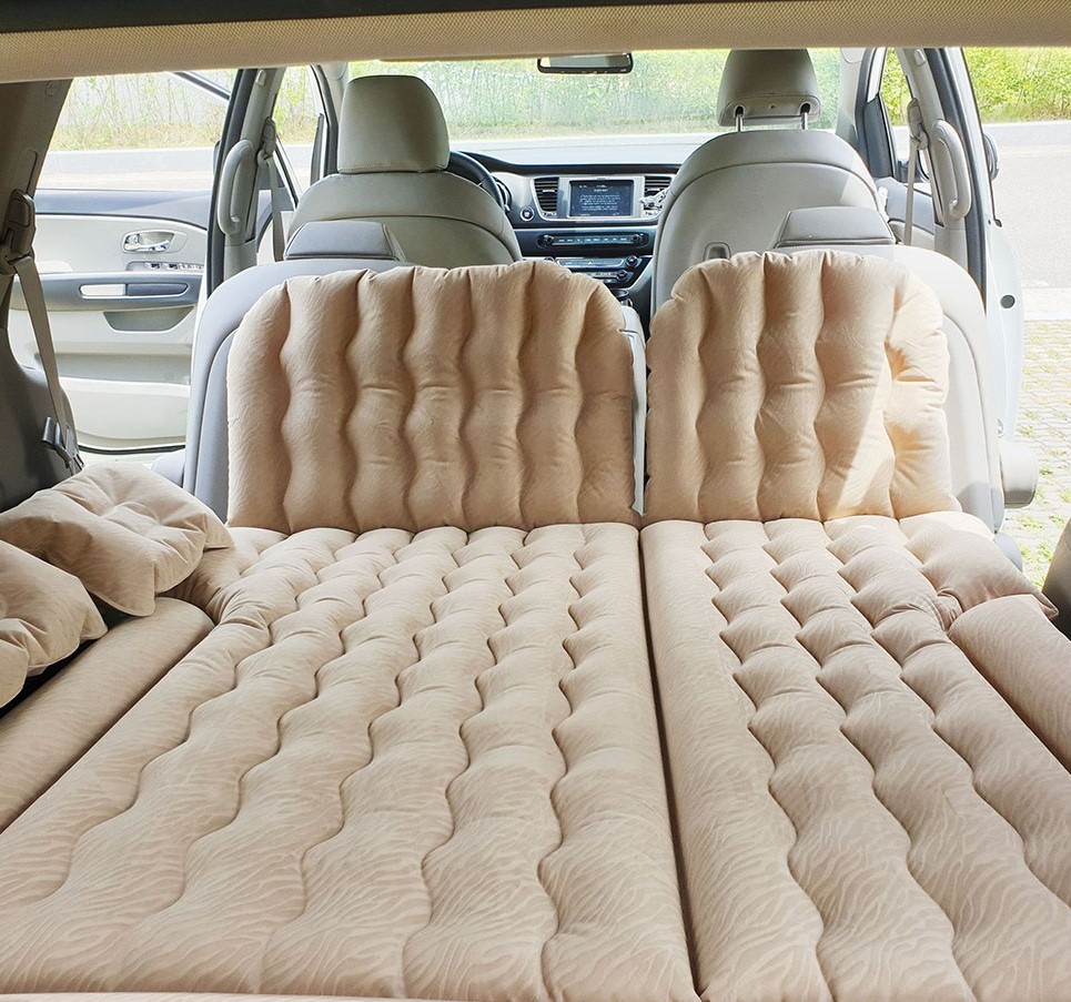 울부에노 차박매트+에어베개 2p+보수패치+에어펌프