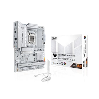 ASUS TUF Gaming B850-PRO WIFI7 W NEO 대원씨티에스