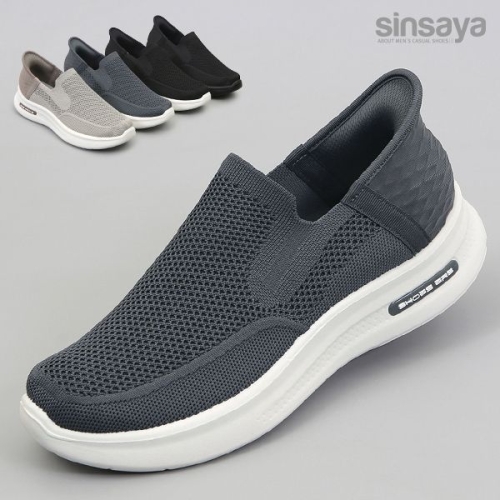 신사야 메쉬 펀칭 이지핏 남성슬립온 25S050이미지입니다. 누르면 해당 게시물로 새창이동합니다.