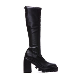  빅마티 부츠 1D7454DB08W120101 BLACK