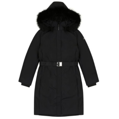 노스페이스 셀리나 윈드스토퍼 코트 NC2UP80A (공식판매처)_이미지