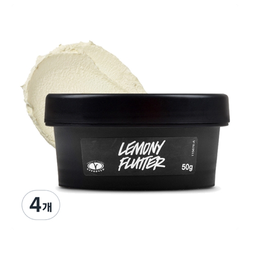 ���� ����� �÷��� ťƼŬ ���� 50g