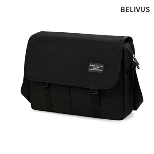 빌리버스 남자 크로스백 BJE158 메신저백 데일리 가방 KYR-WCC0675