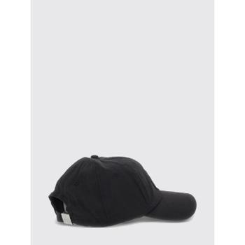 스톤아일랜드 Mens Hat Stone Island 9100001S0323 Black V0029_이미지