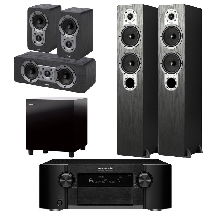 �߸� S426 5.1ä�� + ������ AV���ù�