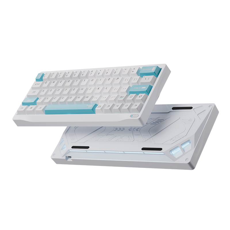 Chilkey SF60 (블루)_이미지