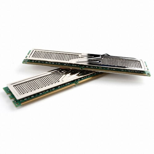 OCZ SS DDR3-2000 Platinum EB ��Ű��