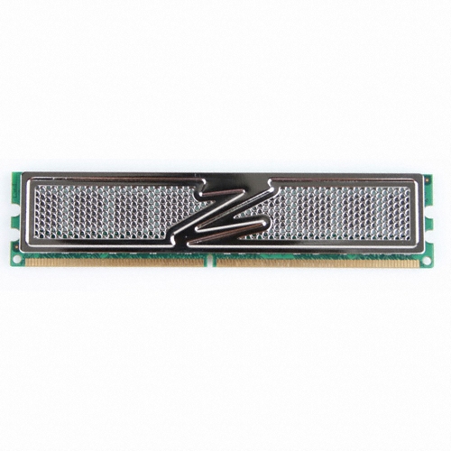 OCZ SS DDR3-2000 Platinum EB 패키지 (2GB(1Gx2))_이미지