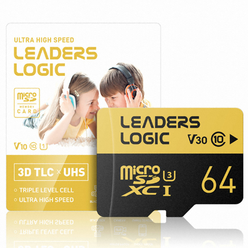 리더스로직 micro SD (64GB)_이미지