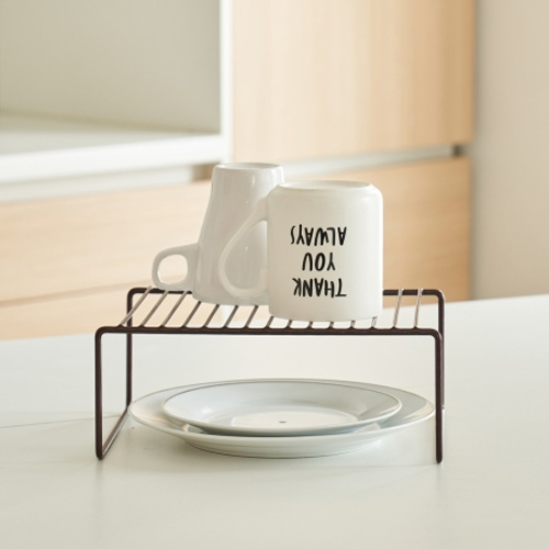 [불명] 아트와이어 접시 정리대 소