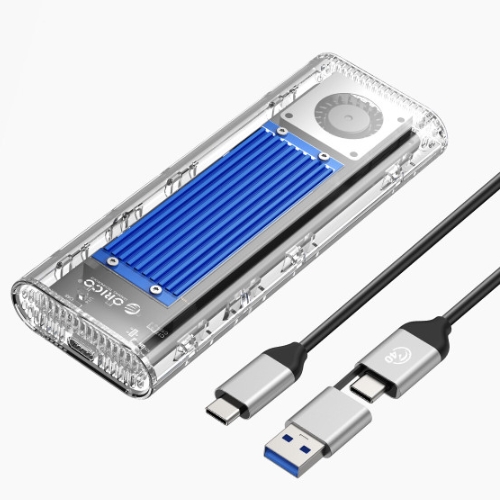 ORICO TCM2-U4 M.2 �������̽�