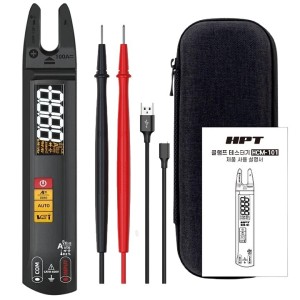 HCM-101