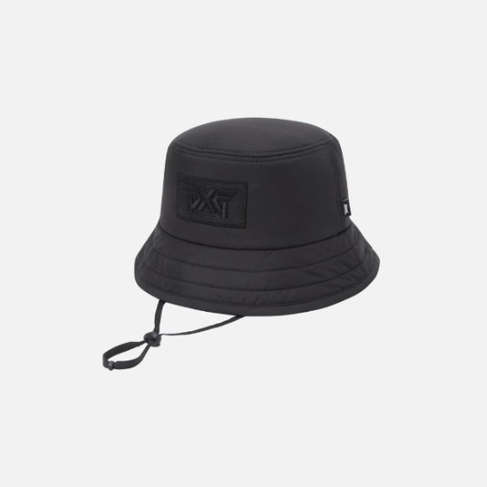 PXG 겨울 패딩 햇 PGWPU9604-21