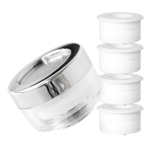 대림바스 디클린 세면대 녹물 필터 1년 완벽세트