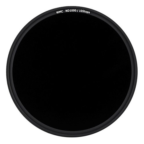 JJC F-ND ND1000 렌즈필터 (62mm)