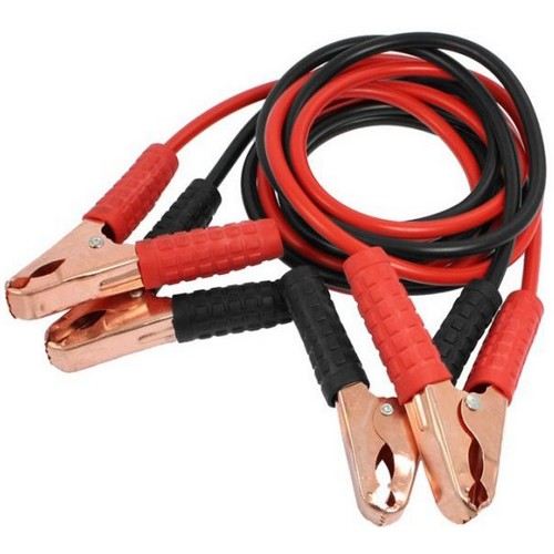 VELTON 초강력 고용량 점프케이블 1000AMP