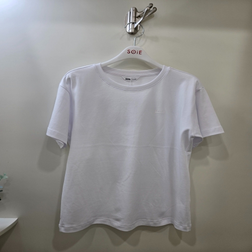 소이 5부 베이직 양면티 26SM4020