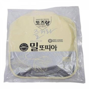 또즈랑 밀또띠아 12호