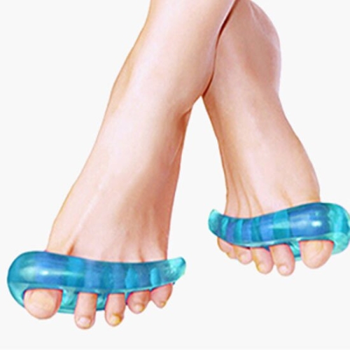 풋케어 발가락 전체 벌리개