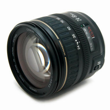캐논 EF 24-85mm F3.5-4.5 USM (중고품)_이미지