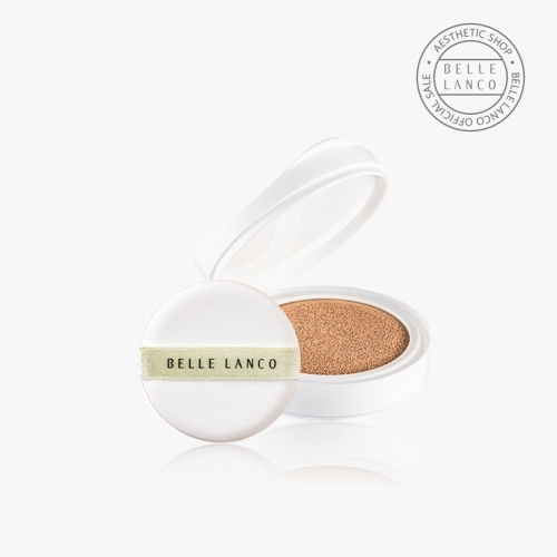 하일코스메틱 벨르랑코 하이커버 퓨어 쿠션 13g (리필1개)