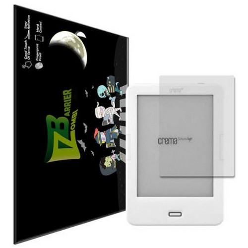 크레마 사운드업 로열 AR 고화질 무반사 액정보호필름