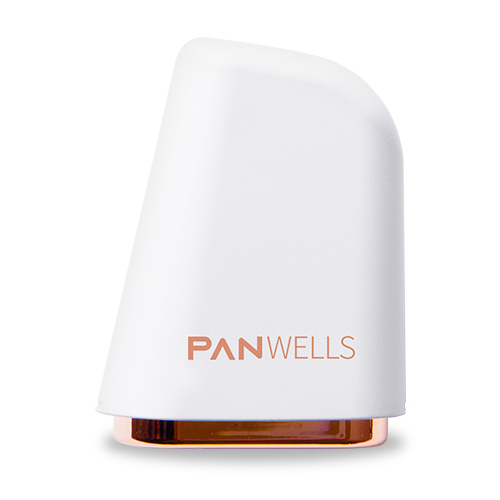 판웰스 아이 마사저 브라이트