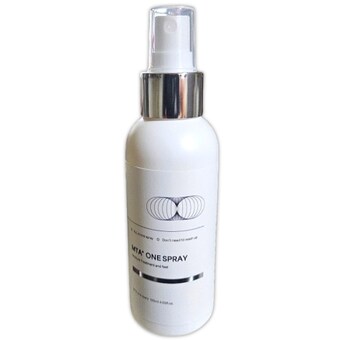 셀라큐어 올인원 풋 스프레이 120ml