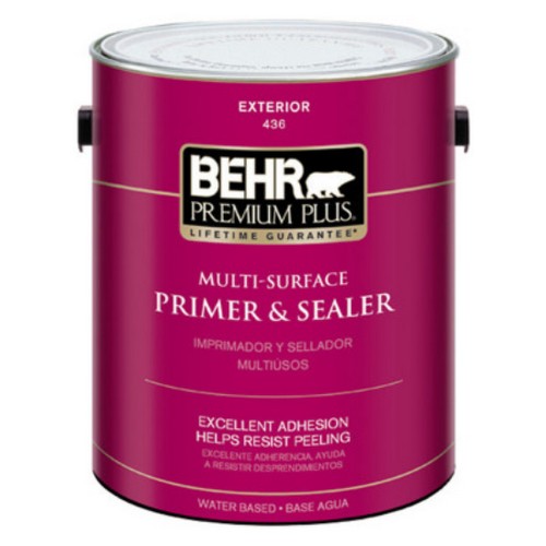 베어페인트 프리미엄 멀티 초강력 프라이머 (473ml)_이미지