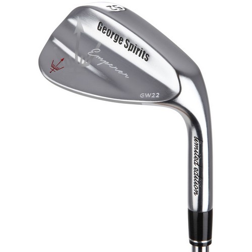 조지스피리츠 엠페라2 GW22 웨지